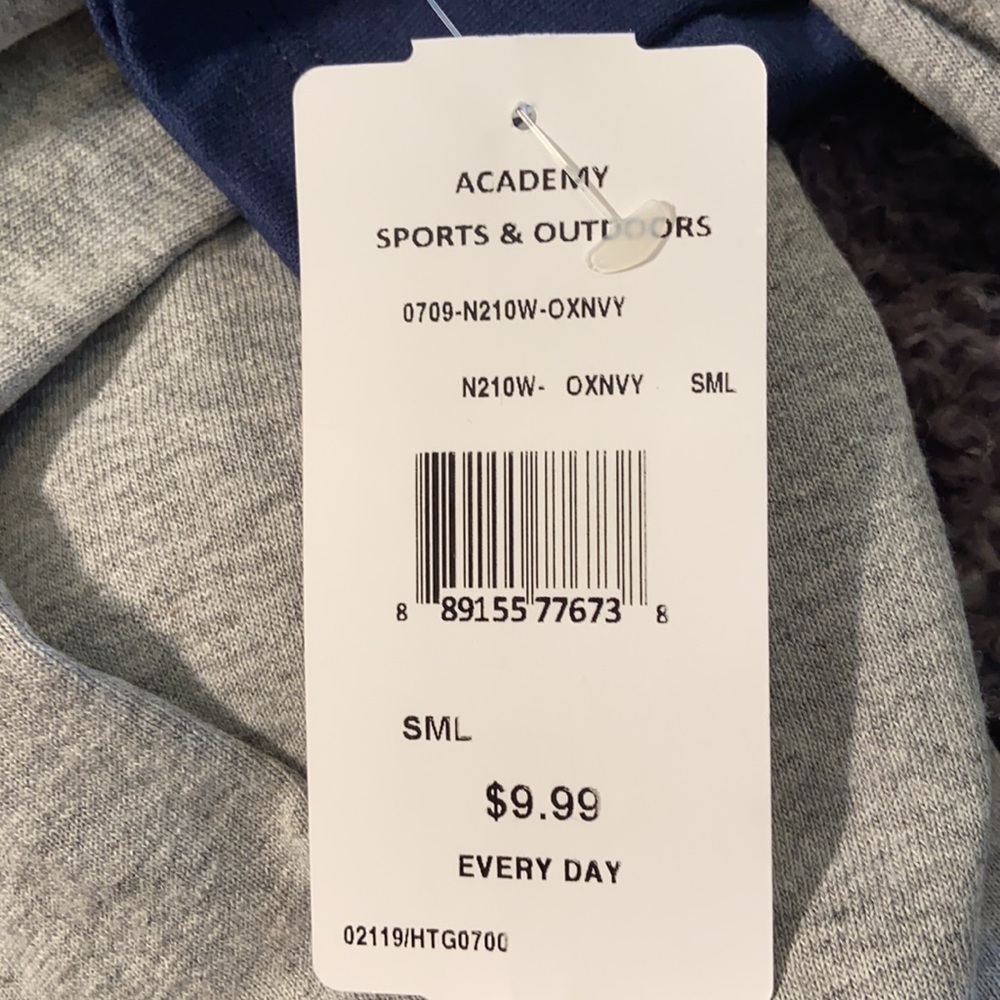 Baseball Tee - Picture 12 of 12